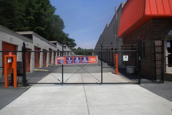 Public Storage - Lorton - 8514 Telegraph Road - 8514 Telegraph Road