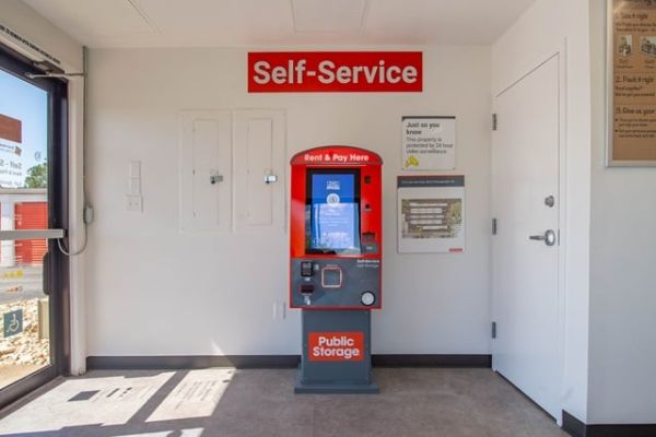 Public Storage - Chesapeake - 216 Las Gaviotas Blvd - 216 Las Gaviotas Blvd