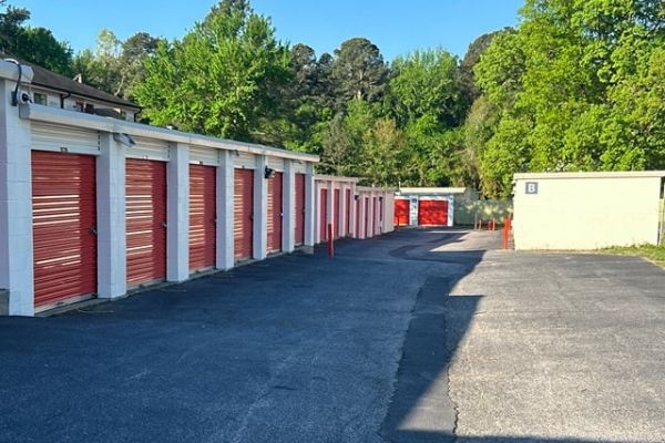 Public Storage - Petersburg - 3010 S Crater Road - 3010 S Crater Road