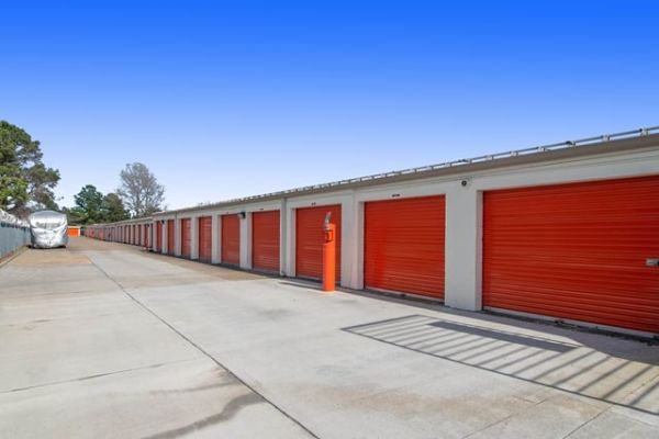 Public Storage - Virginia Beach - 4400 Princess Anne Road - 4400 Princess Anne Road