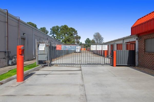 Public Storage - Virginia Beach - 4400 Princess Anne Road - 4400 Princess Anne Road