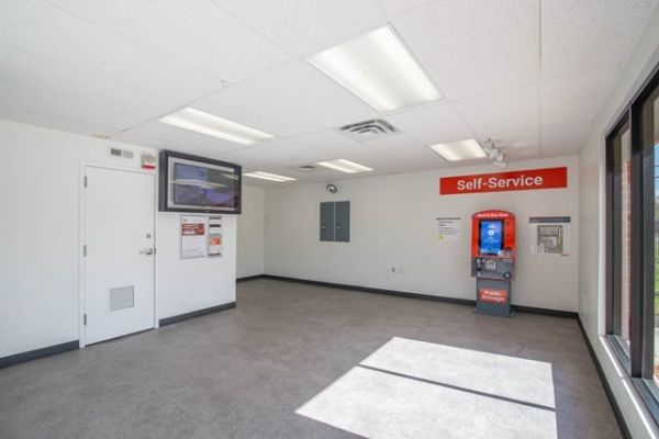 Public Storage - Virginia Beach - 4400 Princess Anne Road - 4400 Princess Anne Road