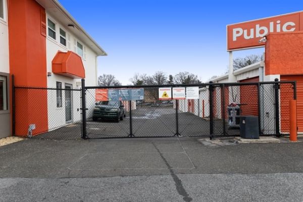 Public Storage - Suitland - 4414 Suitland Road - 4414 Suitland Road