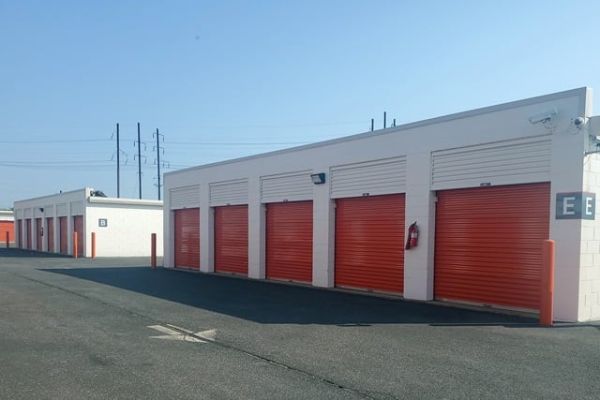 Public Storage - Philadelphia - 2190 Wheatsheaf Lane - 2190 Wheatsheaf Lane