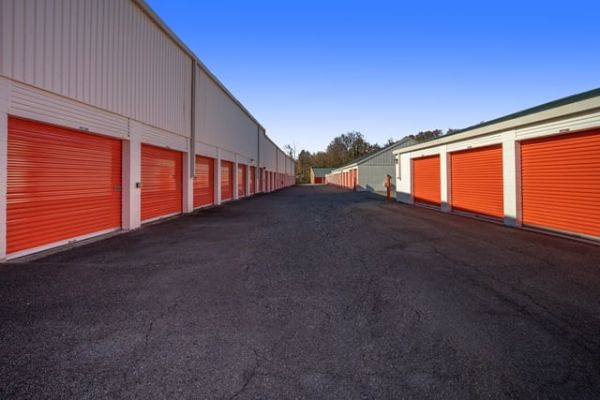 Public Storage - Alexandria - 7208 Fordson Road - 7208 Fordson Road