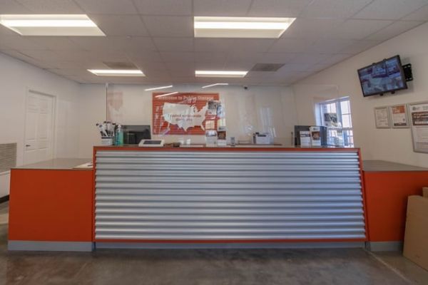 Public Storage - Alexandria - 7208 Fordson Road - 7208 Fordson Road