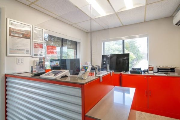 Public Storage - Fairfax - 5609 Guinea Road - 5609 Guinea Road