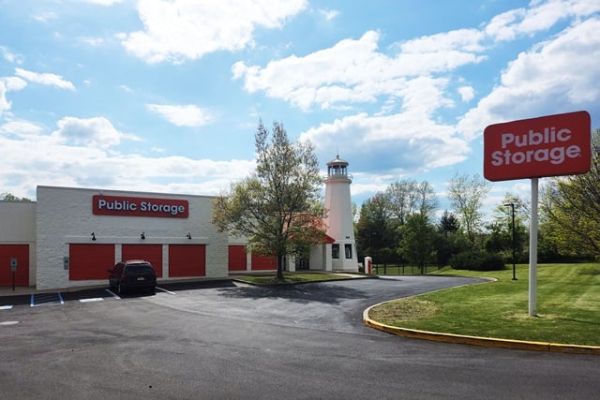 Public Storage - Matawan - 360 Highway 34 - 360 Highway 34