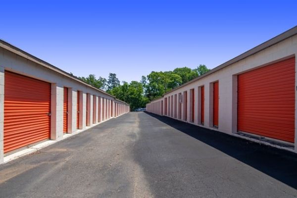 Public Storage - Matthews - 13015 E Independence Blvd - 13015 E Independence Blvd