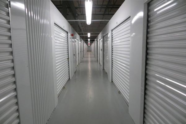 Public Storage - Cranston - 604 Park Ave - 604 Park Ave