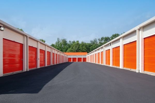 Public Storage - Marlton - 860 Route 73 S - 860 Route 73 S