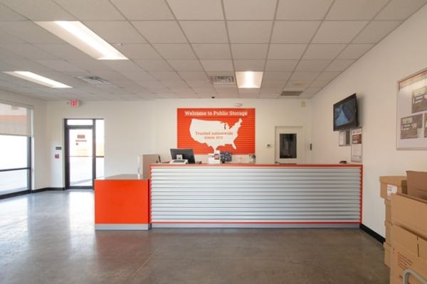 Public Storage - Marlton - 860 Route 73 S - 860 Route 73 S
