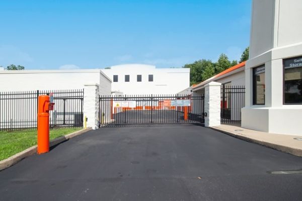 Public Storage - Marlton - 860 Route 73 S - 860 Route 73 S