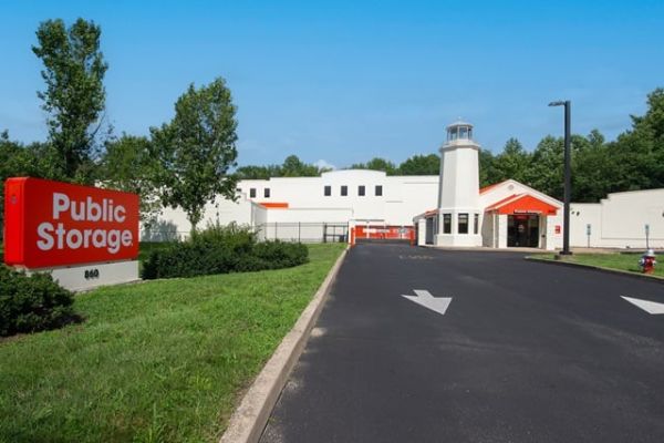 Public Storage - Marlton - 860 Route 73 S - 860 Route 73 S