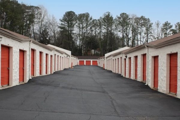 Public Storage - Roswell - 475 Horton Drive - 475 Horton Drive