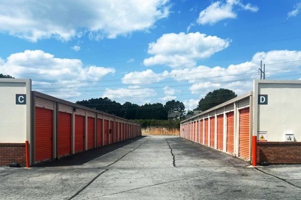 Public Storage - Duluth - 4475 Satellite Blvd - 4475 Satellite Blvd