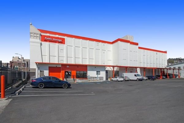 Public Storage - Yonkers - 400 Nepperhan Ave - 400 Nepperhan Ave