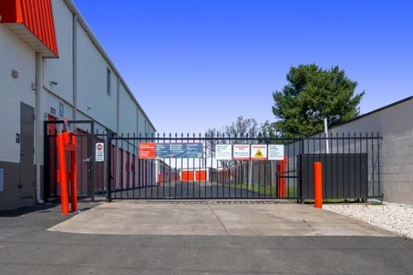 Public Storage - Manassas - 8046 Sudley Road - 8046 Sudley Road
