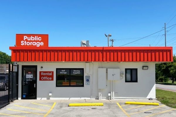 Public Storage - Louisville - 4127 Bardstown Road - 4127 Bardstown Road