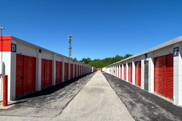 Public Storage - Louisville - 4127 Bardstown Road - 4127 Bardstown Road