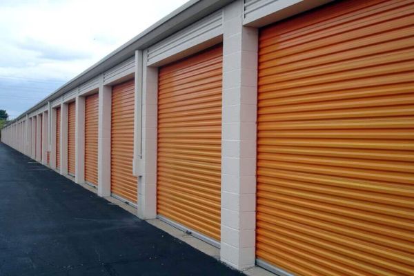 Public Storage - Fraser - 32775 Groesbeck Hwy - 32775 Groesbeck Hwy
