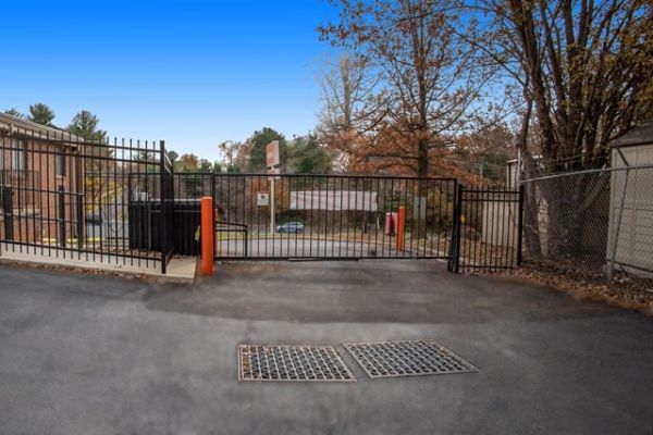 Public Storage - Germantown - 12423 Middlebrook Road - 12423 Middlebrook Road