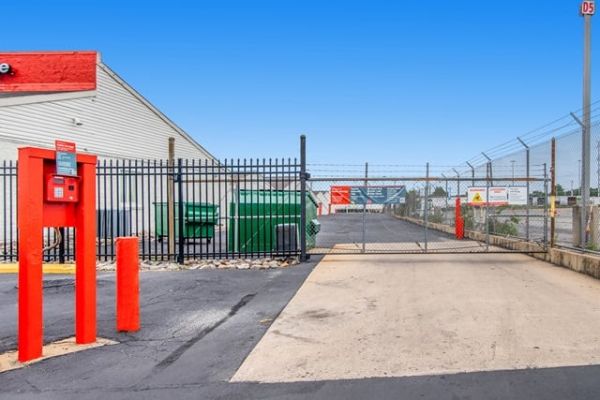 Public Storage - Philadelphia - 7000 Lindbergh Blvd - 7000 Lindbergh Blvd