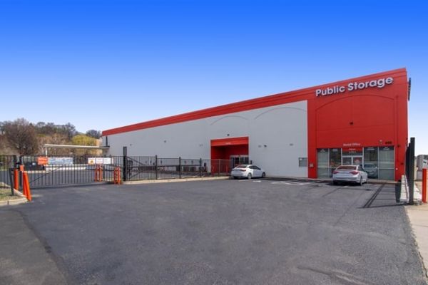 Public Storage - Malden - 650 Eastern Ave - 650 Eastern Ave