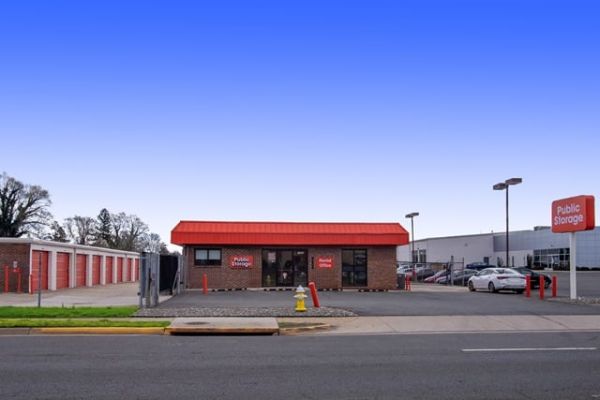Public Storage - Manassas - 8625 Centreville Road - 8625 Centreville Road