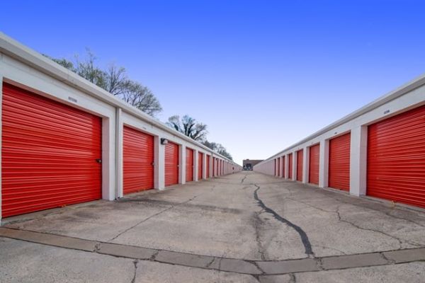 Public Storage - Manassas - 8625 Centreville Road - 8625 Centreville Road