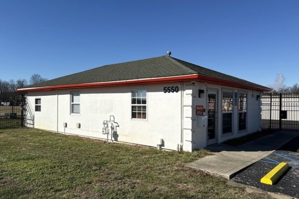 Public Storage - Louisville - 5550 Greenbelt Hwy - 5550 Greenbelt Hwy