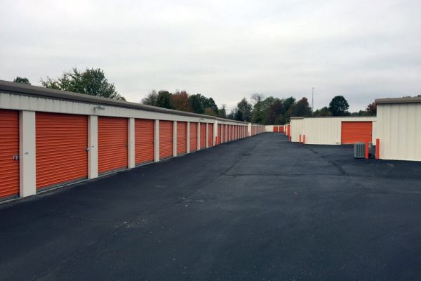 Public Storage - Louisville - 5550 Greenbelt Hwy - 5550 Greenbelt Hwy