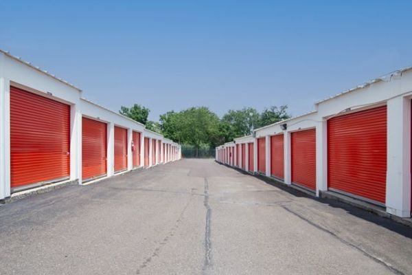 Public Storage - Montgomeryville - 1075 Bethlehem Pike - 1075 Bethlehem Pike