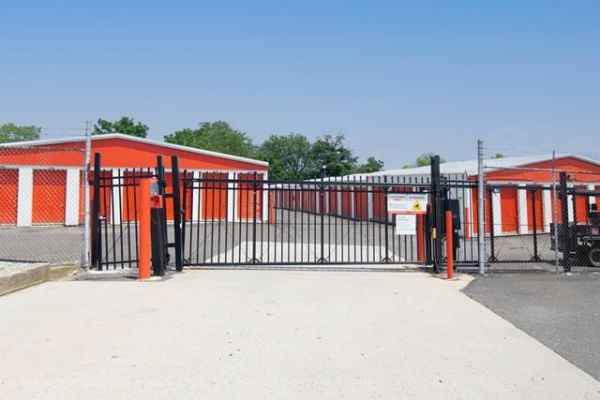 Public Storage - Montgomeryville - 1075 Bethlehem Pike - 1075 Bethlehem Pike