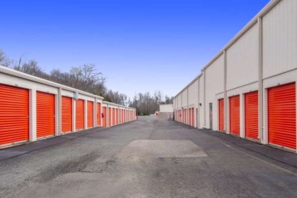 Public Storage - Stafford - 521 Garrisonville Rd - 521 Garrisonville Rd