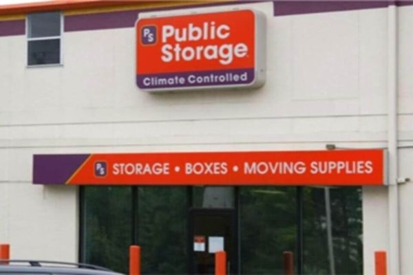 Public Storage - Suwanee - 66 Old Peachtree Road NE - 66 Old Peachtree Road NE