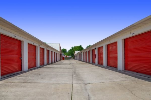 Public Storage - Fort Washington - 9200 Livingston Road - 9200 Livingston Road