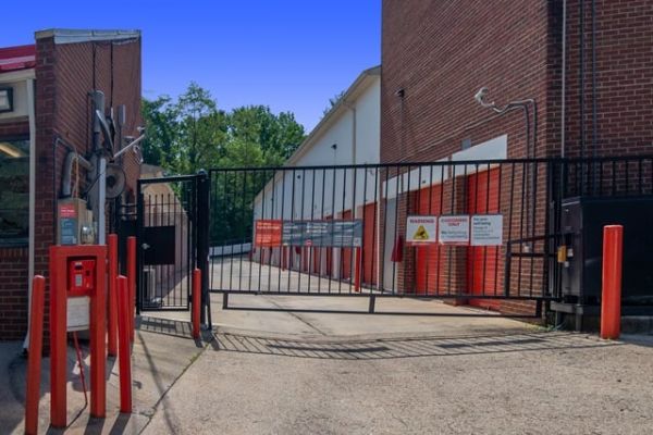 Public Storage - Fort Washington - 9200 Livingston Road - 9200 Livingston Road