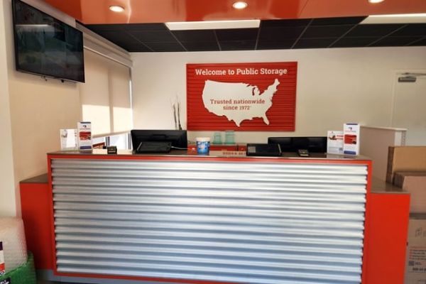Public Storage - Savannah - 1669 Chatham Pkwy - 1669 Chatham Pkwy