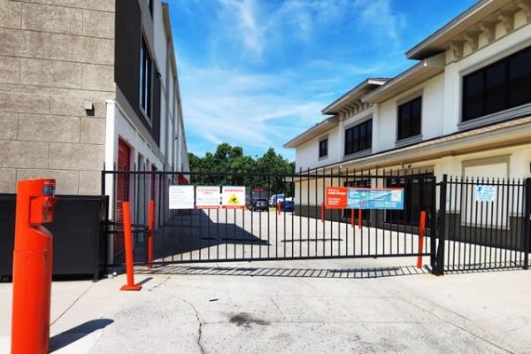 Public Storage - Savannah - 1669 Chatham Pkwy - 1669 Chatham Pkwy