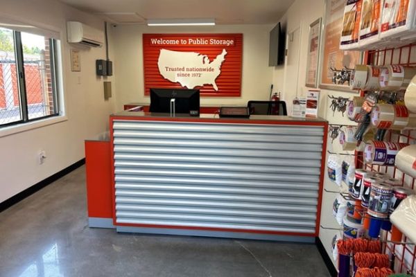 Public Storage - Prince George - 4401 Puddledock Road - 4401 Puddledock Road