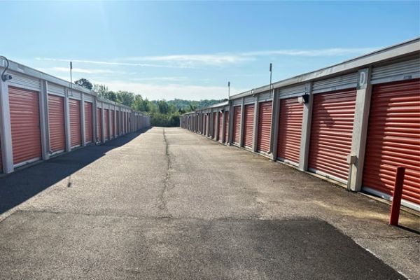 Public Storage - Prince George - 4401 Puddledock Road - 4401 Puddledock Road