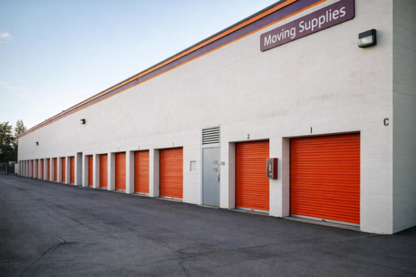 Public Storage - Birmingham - 1120 Huffman Road - 1120 Huffman Road