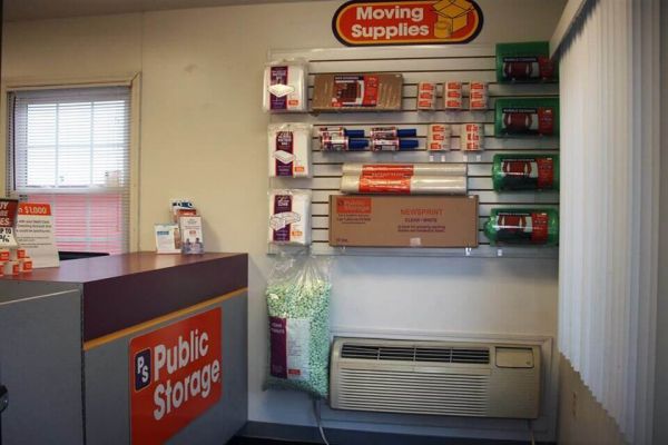 Public Storage - Birmingham - 1120 Huffman Road - 1120 Huffman Road
