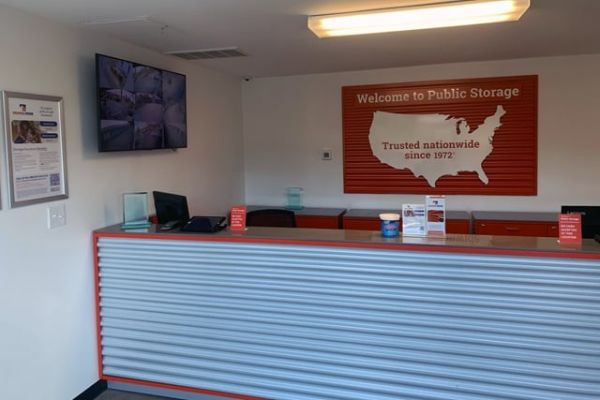 Public Storage - Carrboro - 515 S Greensboro St - 515 S Greensboro St
