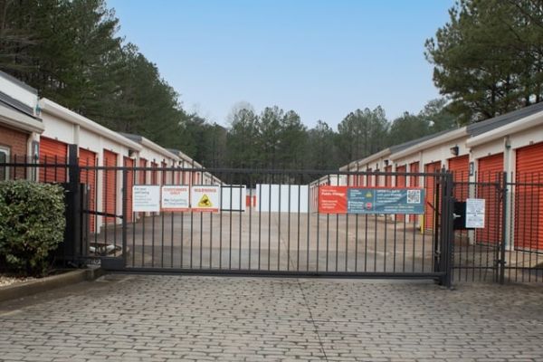 Public Storage - Roswell - 4775 Alabama Rd NE - 4775 Alabama Rd NE