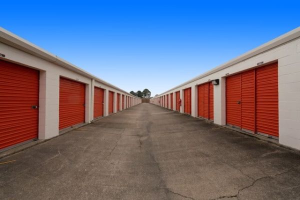 Public Storage - Virginia Beach - 3033 Buckner Blvd - 3033 Buckner Blvd