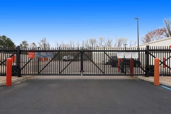 Public Storage - Virginia Beach - 3033 Buckner Blvd - 3033 Buckner Blvd