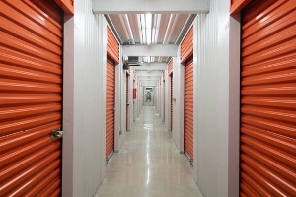 Public Storage - Marietta - 4365 Johnson Ferry PI - 4365 Johnson Ferry PI