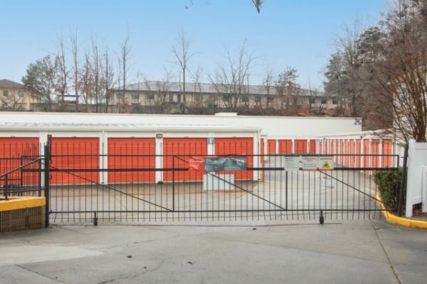 Public Storage - Marietta - 4365 Johnson Ferry PI - 4365 Johnson Ferry PI